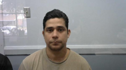 Gerardo Garza Jr a registered Sex Offender or Child Predator of Louisiana