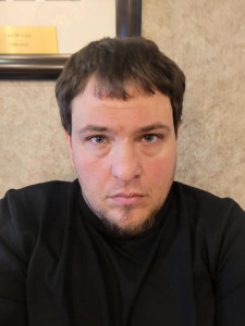 Drew Gerard Hebert a registered Sex Offender or Child Predator of Louisiana