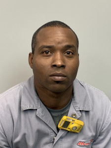 Cedrick Maurice Spurlock a registered Sex Offender or Child Predator of Louisiana