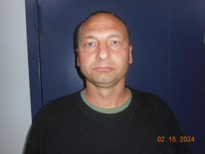 Bruce Cooper Jr a registered Sex Offender or Child Predator of Louisiana