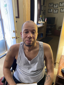 Broderick Jerale Turner a registered Sex Offender or Child Predator of Louisiana