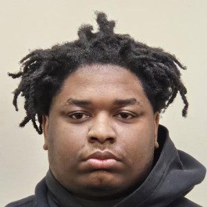 Damien Darnell Crandle Jr a registered Sex Offender or Child Predator of Louisiana