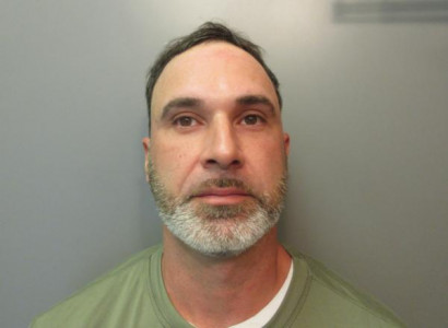 Eugenio Hevia a registered Sex Offender or Child Predator of Louisiana