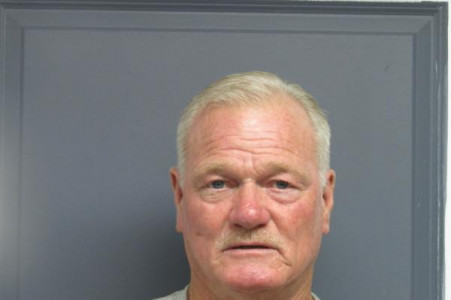 David Harold Mosley a registered Sex Offender or Child Predator of Louisiana