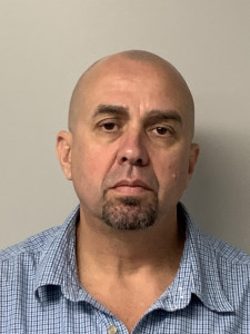 David Russell Yates a registered Sex Offender of Texas