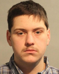 Colbey Vanner Aubrey Smith a registered Sex Offender or Child Predator of Louisiana