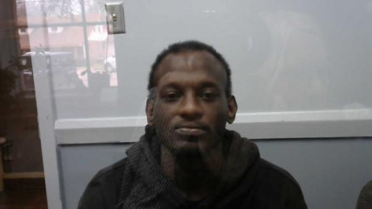 Derek L Jackson Jr a registered Sex Offender or Child Predator of Louisiana