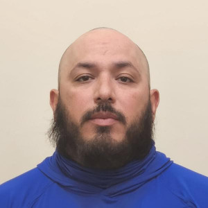 Guadalupe Luna a registered Sex Offender of Texas