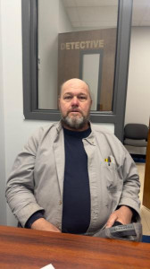 Chester Leon Hardy a registered Sex Offender of Arkansas