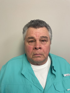 Larry E Sepulvado a registered Sex Offender or Child Predator of Louisiana