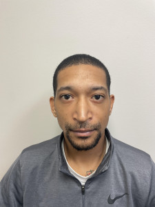 Ajai Johnson a registered Sex Offender or Child Predator of Louisiana