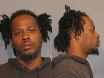 Antonio Bryant a registered Sex Offender or Child Predator of Louisiana