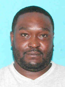 Kesiena Pearce Gabriel a registered Sex Offender or Child Predator of Louisiana