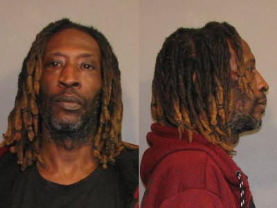 Badon Renade Draughn a registered Sex Offender or Child Predator of Louisiana