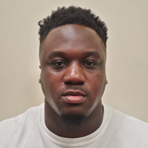 Demond Richard Harris a registered Sex Offender or Child Predator of Louisiana