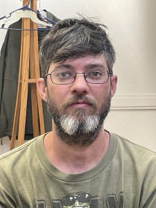 Travis Blake Inman a registered Sex Offender or Child Predator of Louisiana