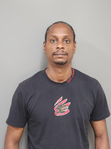 Calvin Orlande Franklin a registered Sex Offender or Child Predator of Louisiana