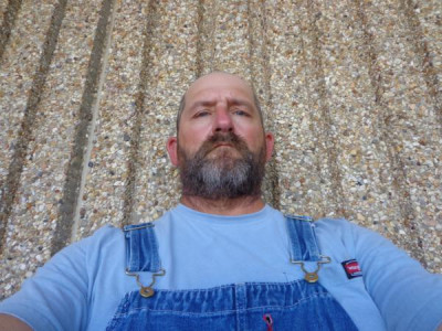 Alvin Jagneaux II a registered Sex Offender or Child Predator of Louisiana