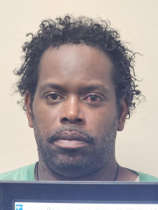 Jason Rashad Harper a registered Sex Offender or Child Predator of Louisiana