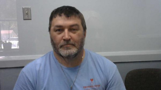 Bryan Waldrop a registered Sex Offender or Child Predator of Louisiana