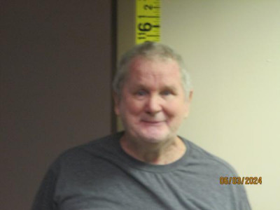 Gerald Lee Evans a registered Sex Offender or Child Predator of Louisiana