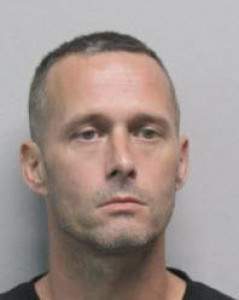 Christian Jude Granger a registered Sex Offender or Child Predator of Louisiana