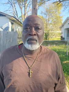 Carl James Lewis a registered Sex Offender or Child Predator of Louisiana
