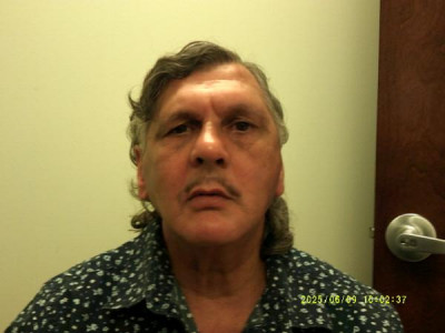 David Clyde Billodeau Jr a registered Sex Offender or Child Predator of Louisiana