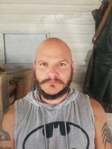 Roy Allen Mouton a registered Sex Offender or Child Predator of Louisiana