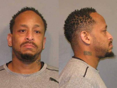 Damien D Dickson a registered Sex Offender or Child Predator of Louisiana