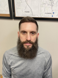 Daniel Franklin Hardy II a registered Sex Offender or Child Predator of Louisiana