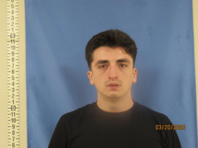 Nicholas James Apgar a registered Sex Offender or Child Predator of Louisiana