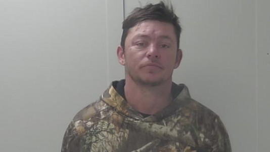 Justin Jake Vincent a registered Sex Offender or Child Predator of Louisiana