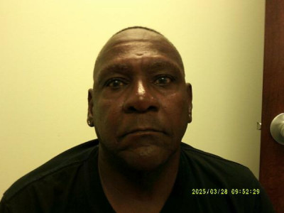 Gary Louis Joseph a registered Sex Offender or Child Predator of Louisiana