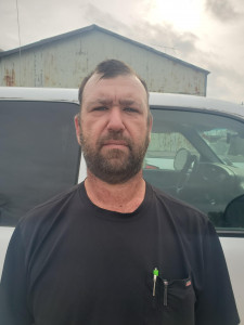 Brennan Louis Soirez a registered Sex Offender or Child Predator of Louisiana