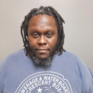 Terrence Michael Williams a registered Sex Offender or Child Predator of Louisiana