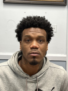 Derrick Deonte Endries a registered Sex Offender or Child Predator of Louisiana