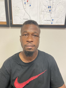 Gregory Bernard Thomas a registered Sex Offender or Child Predator of Louisiana