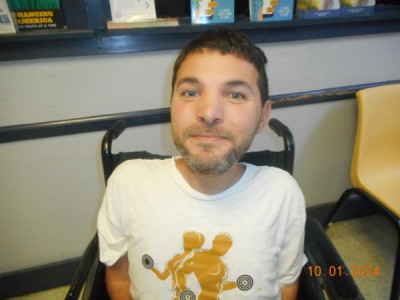 Shelby James Gauthier a registered Sex Offender or Child Predator of Louisiana