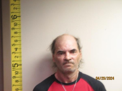 Louis Ponthieux a registered Sex Offender or Child Predator of Louisiana