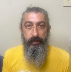 Brad Anthony Boudreaux a registered Sex Offender or Child Predator of Louisiana