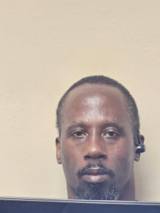 Kendrick Deon Jackson a registered Sex Offender or Child Predator of Louisiana