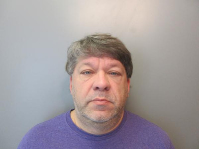 David Patrick White a registered Sex Offender or Child Predator of Louisiana