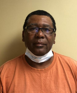 Allen James Benjamin a registered Sex Offender or Child Predator of Louisiana