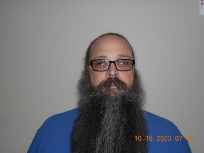 Nathan John Meaux a registered Sex Offender or Child Predator of Louisiana