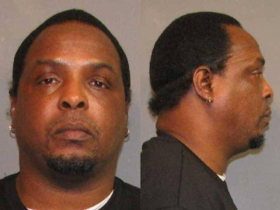 Adrien Lamar Jones a registered Sex Offender or Child Predator of Louisiana