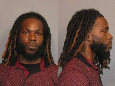 Dacavion Taran Irchirl a registered Sex Offender or Child Predator of Louisiana