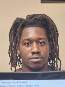 Courtney Deshun Bradley a registered Sex Offender or Child Predator of Louisiana