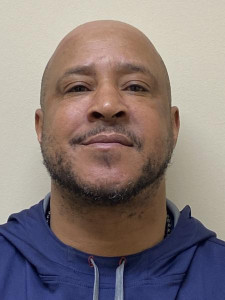 Blaine Andre Williams a registered Sex Offender or Child Predator of Louisiana