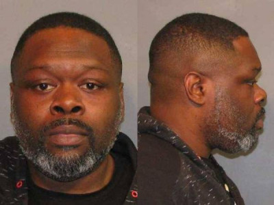 Anthony Sharoid Hunter a registered Sex Offender or Child Predator of Louisiana